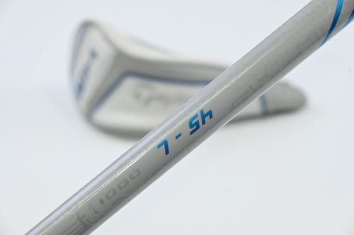 Ladies Taylormade SIM2 Max #5 Hybrid / 25 Degree / Ladies Flex Aldila NV 45