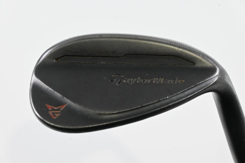 Taylormade Milled Grind 2 Lob Wedge / 58 Degree / Stiff Flex Dynamic Gold S200