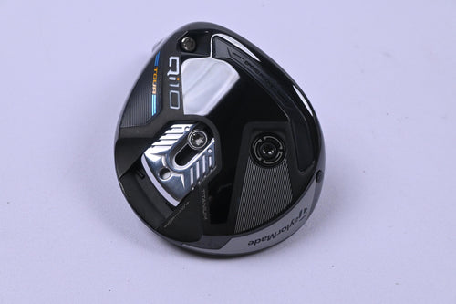 Left Hand Tour Issue Taylormade Qi10 Tour #5 Wood / 18 Degree / Head Only