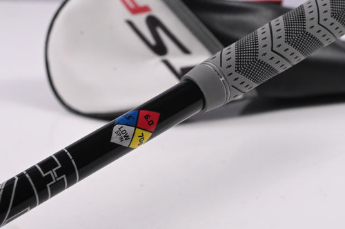 Titleist TSR3 #3 Wood / 15 Degree / Stiff Flex HZRDUS Smoke RDX Black 70 Shaft