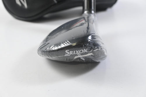Srixon ZXi #5 Hybrid / 25 Degree / Regular Flex Ventus TR Blue 7 Shaft