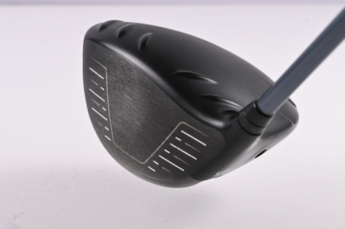 Ping G425 Max Driver / 10.5 Degree / Regular Flex Ping Alta CB Slate 55 Shaft