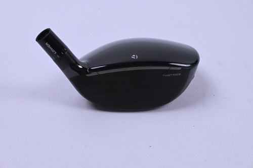 Left Hand Tour Issue Taylormade Qi10 Tour #5 Wood / 18 Degree / Head Only