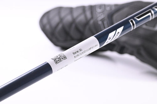 Left Hand Cobra DS-Adapt X #3 Wood / 15 Degree / Regular Flex Denali Blue 60