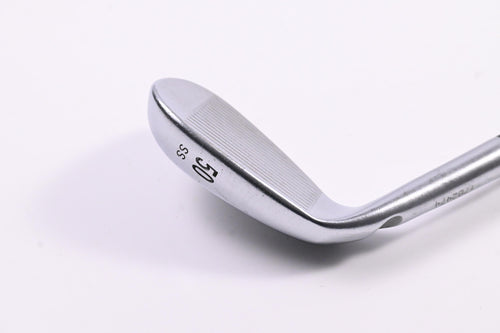 Ping Glide Gap Wedge / 50 Degree / Regular Flex Ping CFS Shaft