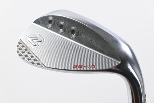 New Level Sand Wedge / 56 Degree / Wedge Flex Steel Shaft