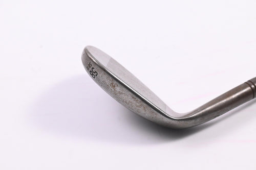 Taylormade Hi-Toe 3 Lob Wedge / 58 Degree / Stiff Flex Dynamic Gold S400