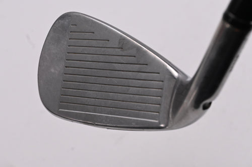 Wilson D9 #7 Iron / X-Flex KBS Tour Shaft