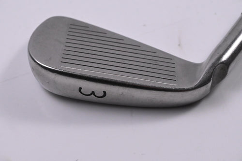 Ping S58 #3 Iron / 21 Degree / Yellow Dot / Regular Flex Ping Steel Shaft