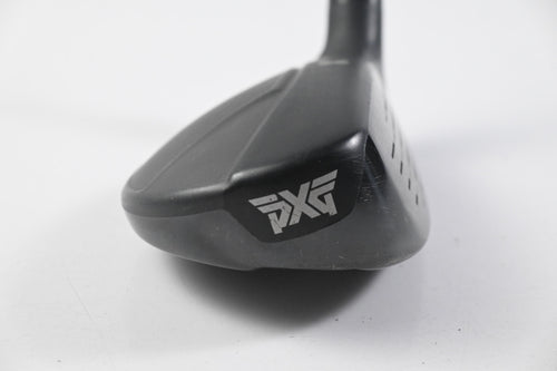 PXG 0317 X Prototype #5 Hybrid / 25 Degree / Regular Flex EvenFlow Riptide 80