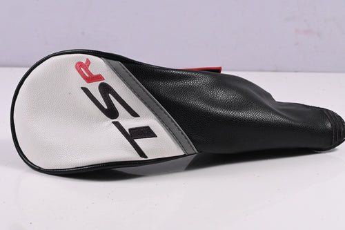 Titleist TSR3 #3 Wood / 15 Degree / Stiff Flex HZRDUS Smoke RDX Black 70 Shaft