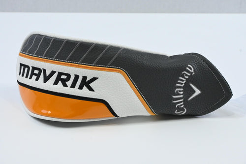Callaway Mavrik Max #3 Wood / 15 Degree / Senior Flex UST Helium Nanocore 5