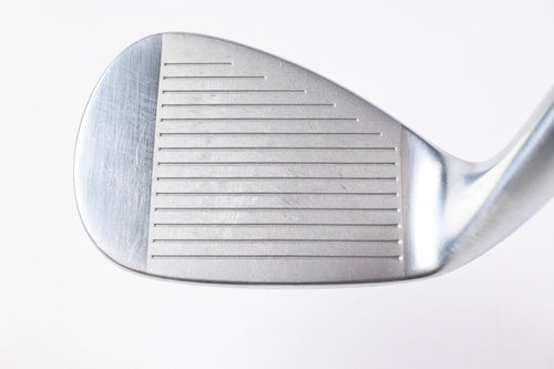 New Level Sand Wedge / 56 Degree / Wedge Flex Steel Shaft