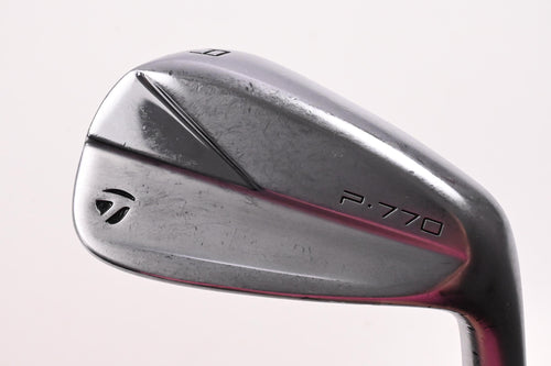 Taylormade P770 2023 Gap Wedge / 51 Degree / Stiff Flex N.S.PRO 950 GH Neo Shaft