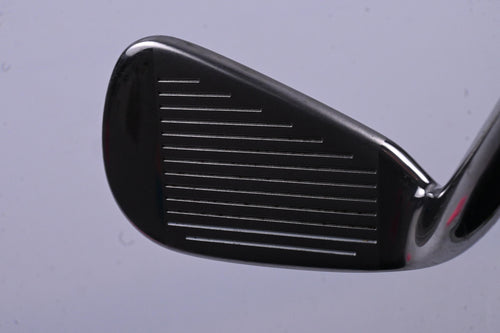 Taylormade R7 #4 Iron / 22 Degree / Regular Flex Taylormade REAX 65 Shaft