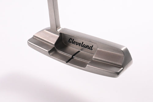 Cleveland HB Soft 2 #1 Putter / 35 Inch