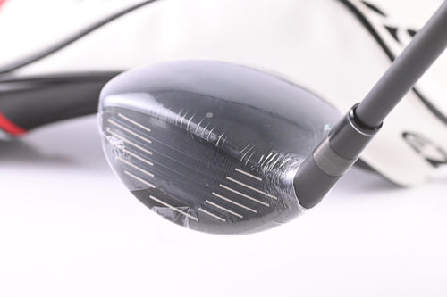 Yonex Ezone GT4 #7 Wood / 21 Degree / Regular Flex Yonex RK-04GT Shaft