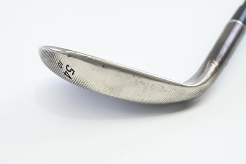 Taylormade Hi-Toe 3 Sand Wedge / 54 Degree / Regular Flex Fujikura Ventus Red 6