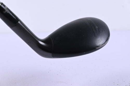 Ladies Mizuno JPX 921 Fli-Hi #5 Hybrid / 22.5 Degree / Ladies Flex Recoil ESX