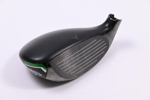 Callaway Elyte X #4 Hybrid / 21 Degree / Head Only