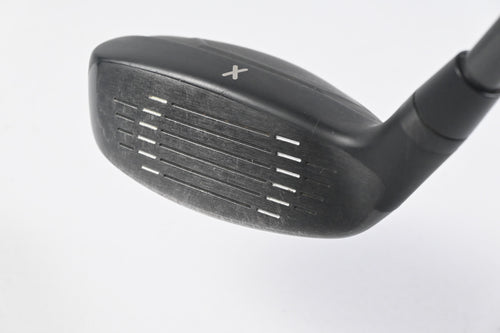 PXG 0317 X Prototype #5 Hybrid / 25 Degree / Regular Flex EvenFlow Riptide 80