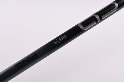 Ping G425 Max Driver / 10.5 Degree / Regular Flex Ping Alta CB Slate 55 Shaft