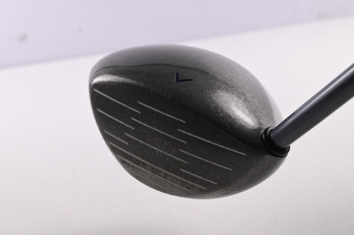 Callaway Great Big Bertha Hawk Eye Driver / 10 Degree / Firm Flex Hawk Eye