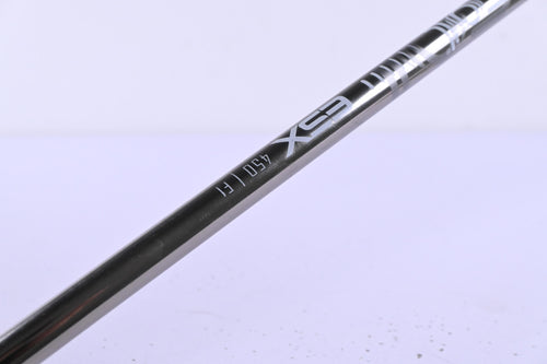 Ladies Mizuno JPX 921 Fli-Hi #5 Hybrid / 22.5 Degree / Ladies Flex Recoil ESX