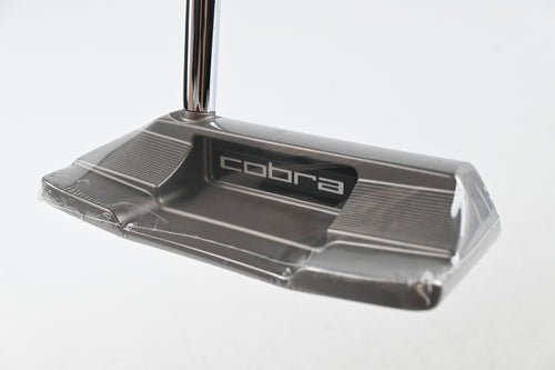 Cobra MIM Widesport Putter / 34.5 Inch