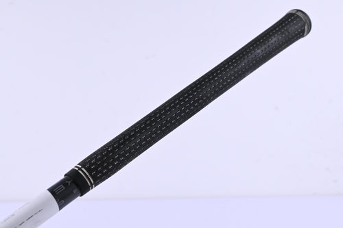 Cobra LTDx Driver / 9 Degree / Regular Flex HZRDUS Smoke iM10 60 Shaft