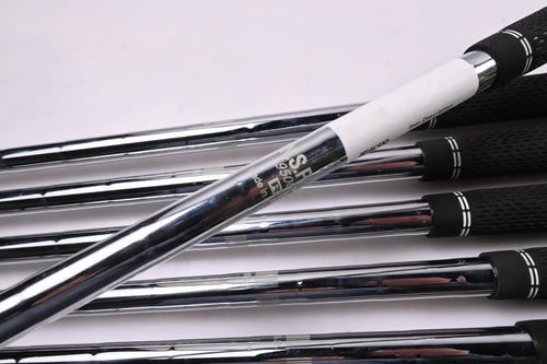 Titleist T250* 2025 Irons / 5-PW+52° / Regular Flex N.S.Pro 950GH Shafts