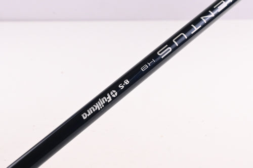 Callaway Paradym Ai Smoke #3 Hybrid / 18 Degree / Stiff Flex Ventus Velocore 8