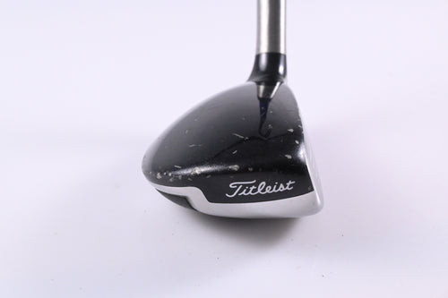 Titleist 909H #3 Hybrid / 19 Degree / Stiff Flex Graphite Design YS 85 Shaft