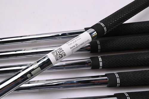 Titleist T250* 2025 Irons / 5-PW+52° / Regular Flex N.S.Pro 950GH Shafts