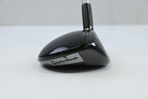 Ladies TaylorMade Qi10 #5 Hybrid / 27 Degree / Ladies Flex Fujikura Speeder NX