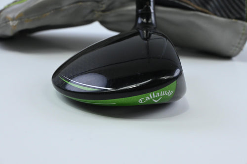 Callaway GBB Epic #3 Wood / 15 Degree / Regular Flex Diamana M+ 50 Shaft