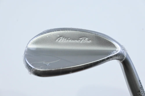 Mizuno Pro T-1 Sand Wedge / 54 Degree / Stiff Flex Dynamic Gold S400