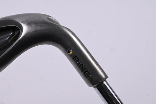 Ping G30 Sand Wedge / 54 Degrees / Yellow Dot / Regular Flex Ping CFS Shaft