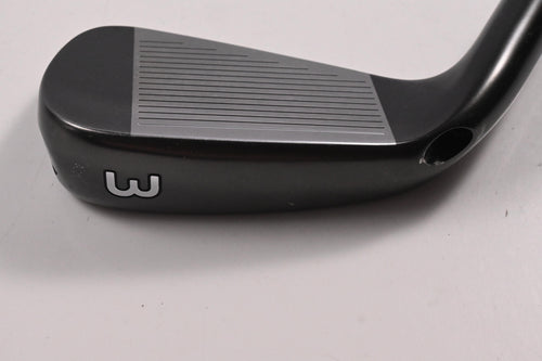 Ping iCrossover #3 Hybrid / Stiff Flex Ping Tour 2.0 Chrome 85 Shaft