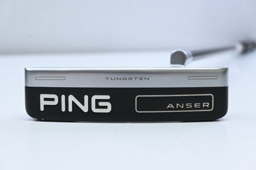 Ping Anser 2023 Putter / 33 Inch