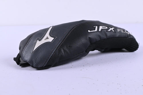 Ladies Mizuno JPX 921 Fli-Hi #5 Hybrid / 22.5 Degree / Ladies Flex Recoil ESX