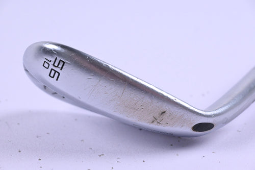 Wilson Staff Model Blade Sand Wedge / 56 Degree / Wedge Flex DG Spinner Shaft