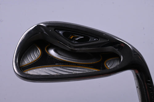 Taylormade R7 #9 Iron / Regular Flex Taylormade REAX 65 Shaft