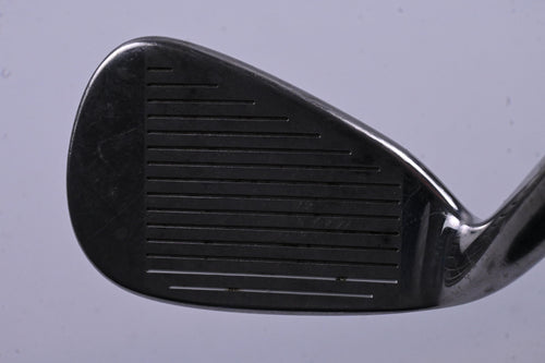 Taylormade R7 #9 Iron / Regular Flex Taylormade REAX 65 Shaft