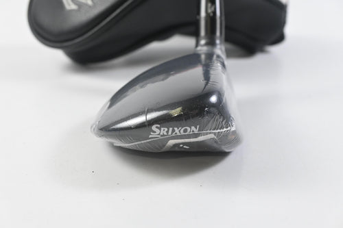 Srixon ZXi #3 Hybrid / 19 Degree / Regular Flex Ventus TR Blue 7 Shaft