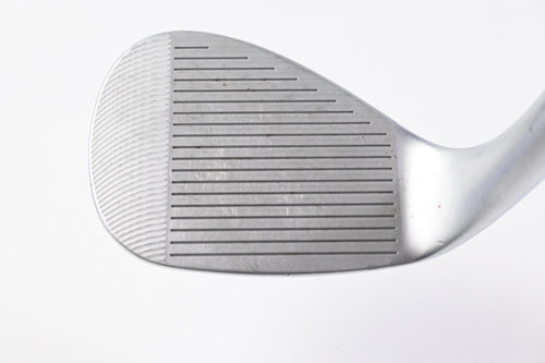 Cleveland RTX 6 Zipcore Lob Wedge / 58 Degree / Wedge Flex Dynamic Gold Spinner