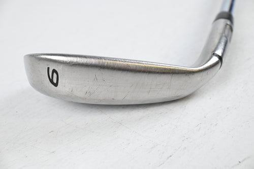 Taylormade M1 2017 #9 Iron / Regular Flex Reax Steel 88 Shaft