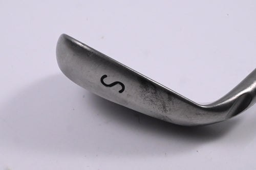 Ping G30 Sand Wedge / 54 Degrees / Yellow Dot / Regular Flex Ping CFS Shaft