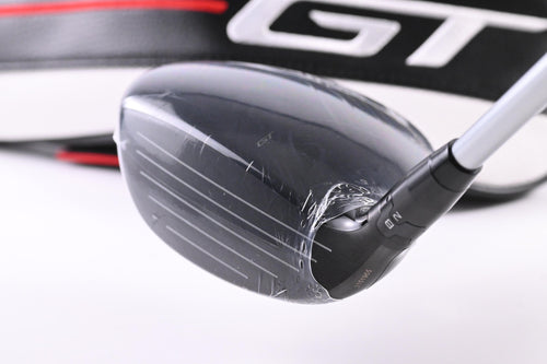 Titleist GT1 #5 Wood / 18 Degree / Regular Flex Fujikura Air Speeder 40 Shaft