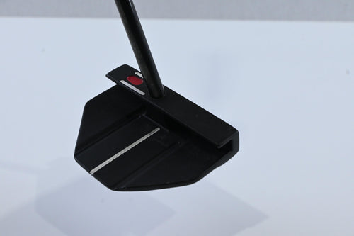 Seemore Tri-Mallet Platinum Putter / 36 Inch